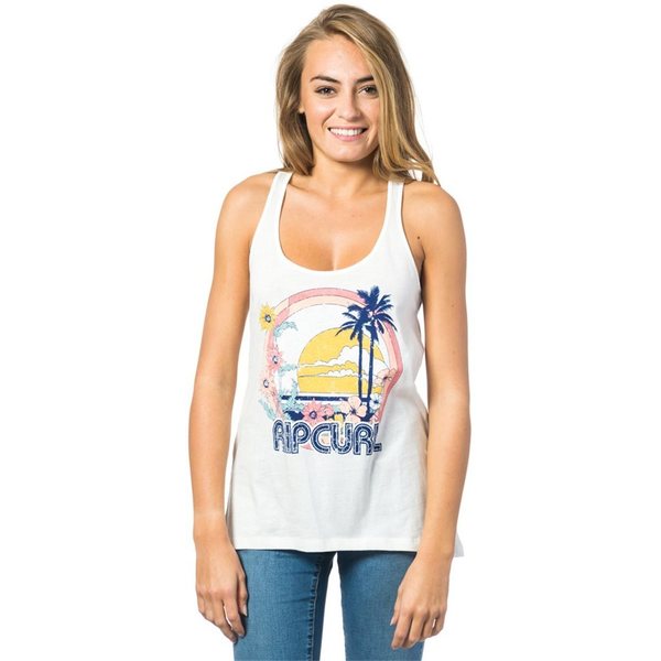 Rip Curl Sun And Surf Tank