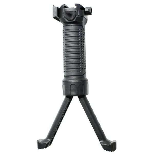 IMI Defense EBF Polymer Enhanced Bipod Foregrip