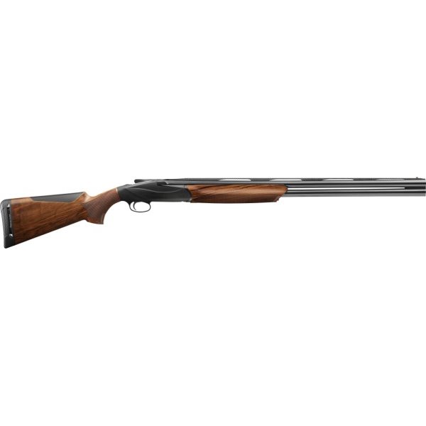 Benelli 828U Black Magnum 28" interchoke