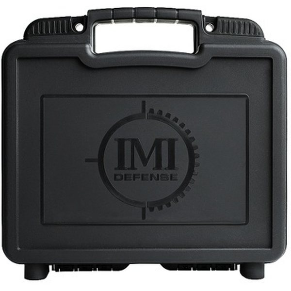 IMI Defense Pistol Case