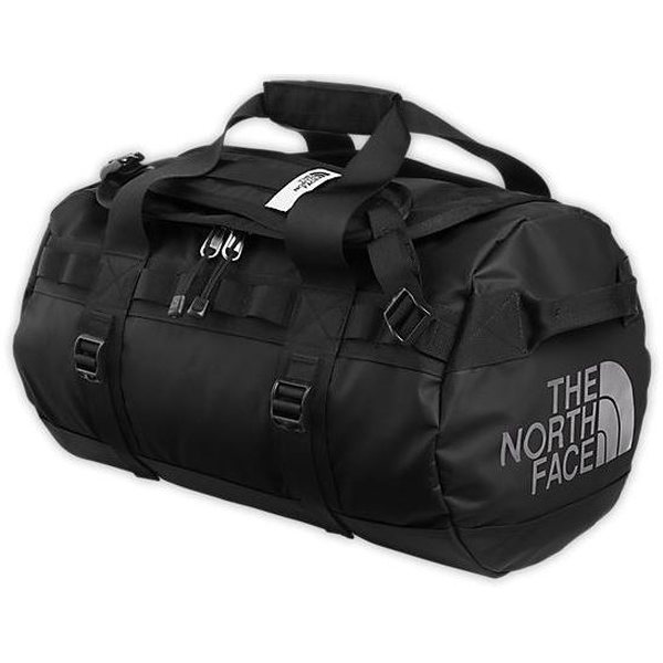 duffel bag north face xs