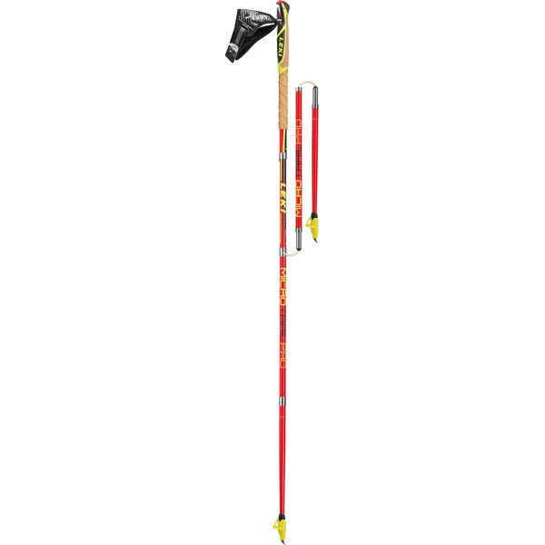 LEKI Micro Trail Pro 2018