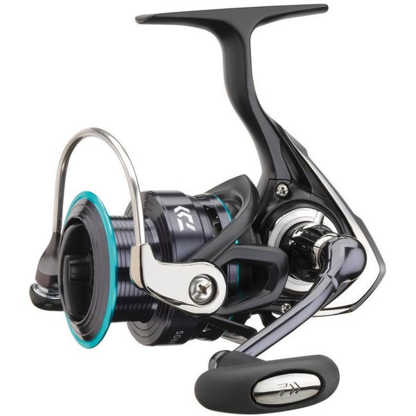 Daiwa Revros E