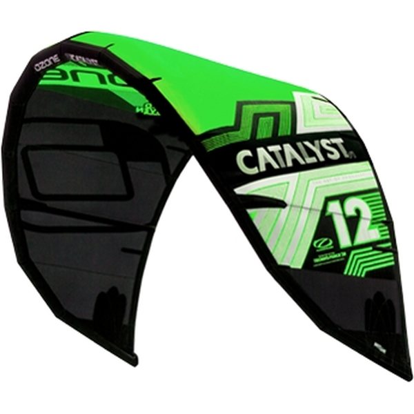 Ozone Catalyst V1 5m² Kite Only
