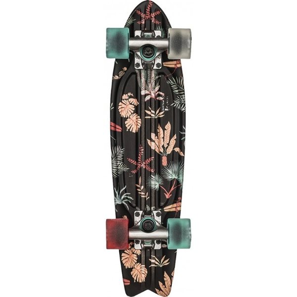 Globe Bantam Graphic ST 23"