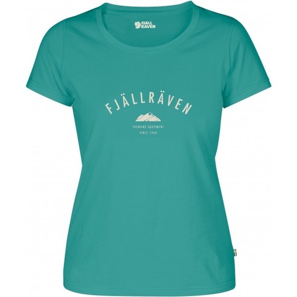 Fjällräven Trekking Equipment T-Shirt Women