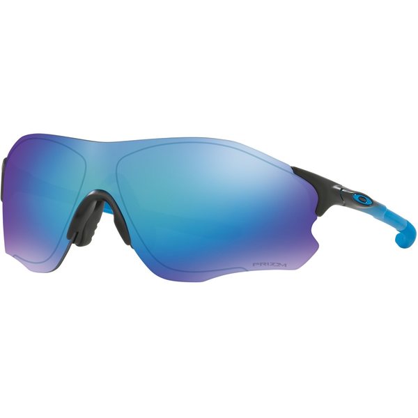 Oakley EVZero Path, Sapphire Fade w/ Prizm Sapphire Polarized