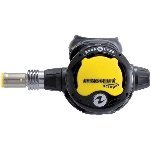 AquaLung Octopus Mikron