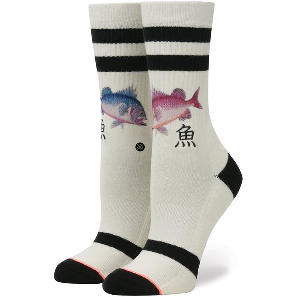 Stance Go Fish