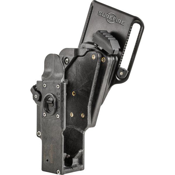 Surefire Masterfire™ Rapid Deploy Holster Universal Pistol Holsters