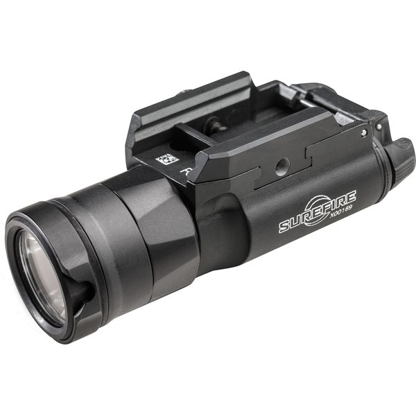 Surefire X300UH-B Ultra-High-Output White LED WeaponLight