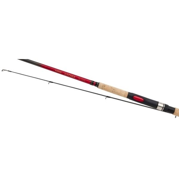 Shimano Catana DX XH 300cm/50-100g (salmon special)