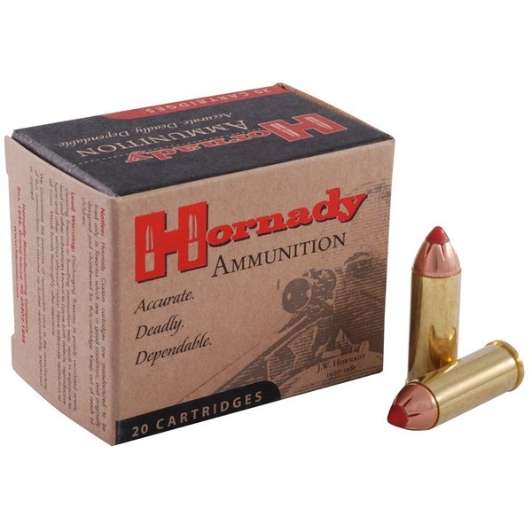 Hornady .45 Colt 225 gr 14.6 g FTX LVREV 20 pcs