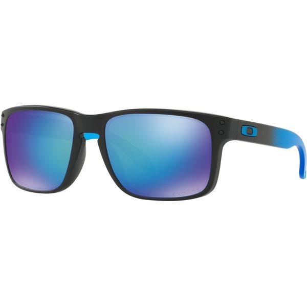 Oakley Holbrook,Sapphire Fade w/ Prizm Sapphire Polarized