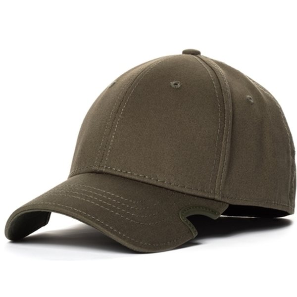 Notch Classic fitted hat od blank