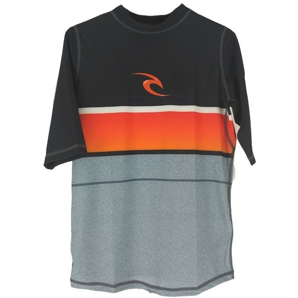 Rip Curl All Over S/SL UV Tee