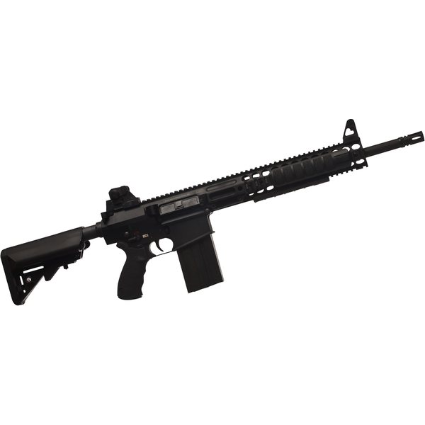 LMT CQBMWS .308 MARS Semi-auto Weapon System