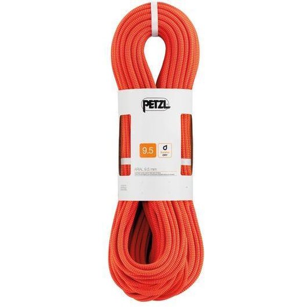Petzl Arial 9,5mm rope 80m