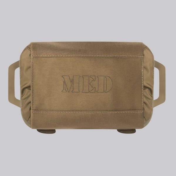 Direct Action Gear MED POUCH HORIZONTAL