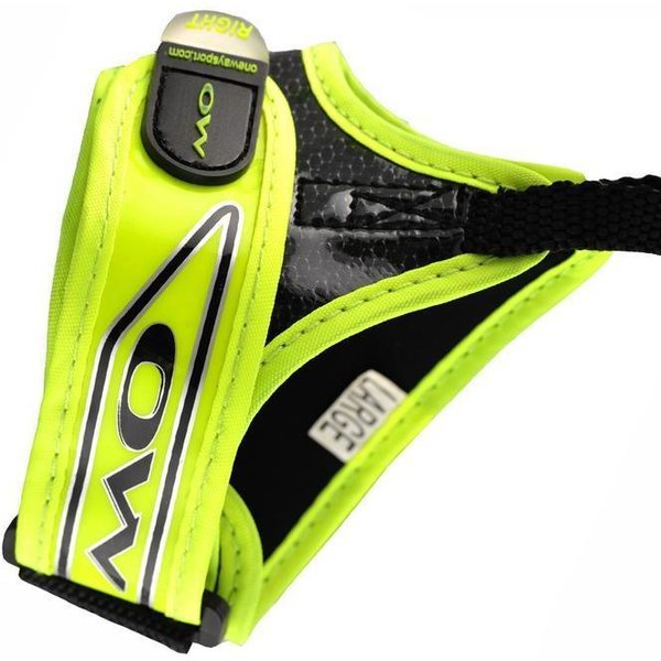 One Way AV+ Strap