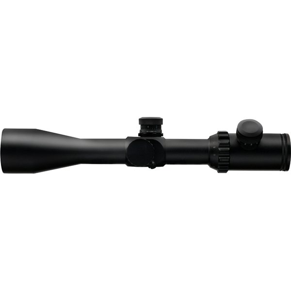 Nikko Stirling C-More 2-20x44 Half Mildot