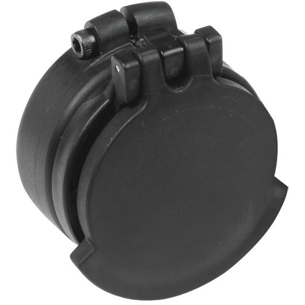 Tenebraex Ocular Cover for Trijicon Accupower 1-8x28