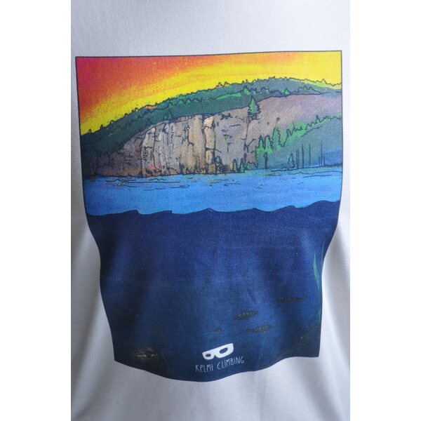 Kelmi Climbing Olhava Men s T Shirts Varuste English kelmi-climbing-olhava-men-s-t-shirts-varuste-english