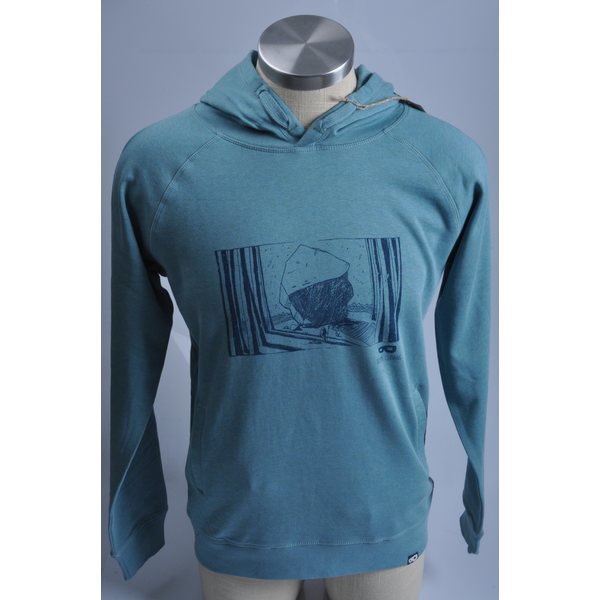 Kelmi Climbing Kivi Hoodie