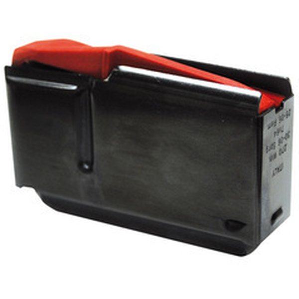 Browning Bar .30-06 Long Trac 10 cartridge extra magazine
