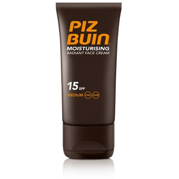 Piz Buin InSun Face Cream SK15 – kasvoille, 50ml