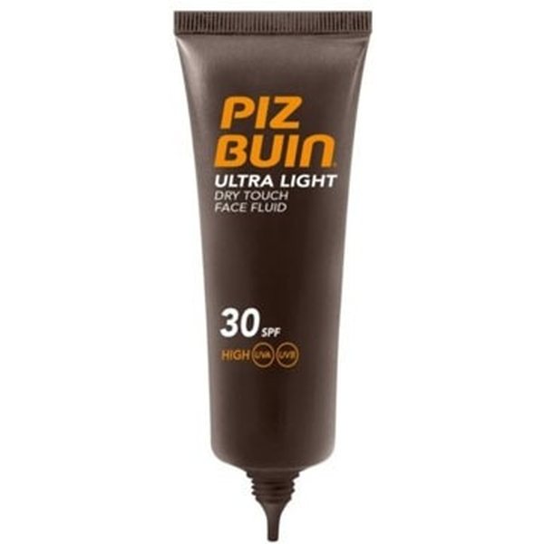 Piz Buin Ultra Light Dry Touch Face Fluid SK30 50ml