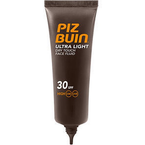 Piz Buin Ultra Light Dry Touch Sun Fluid SK30, 150ml
