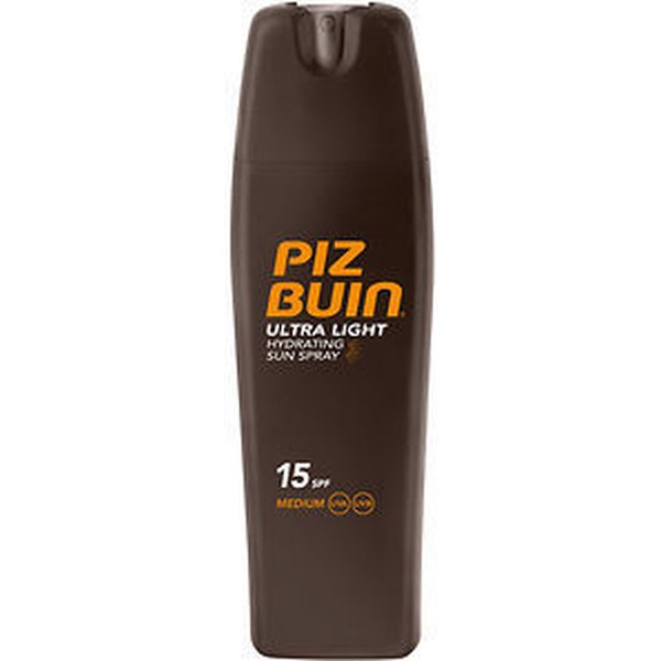 Piz Buin Ultra Light Hydrating Sun Spray SK15 200ml