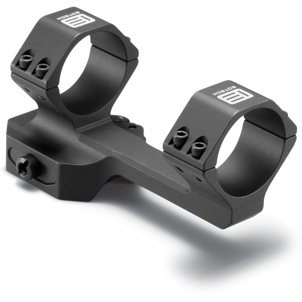 EOTECH PRS 2" Cantilever Ring Mount - 34mm Dia x 37mm High