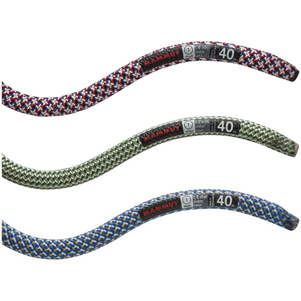 Mammut Gym Assorted 30m
