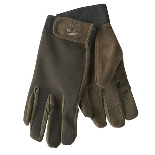 Seeland Winster Softshell Gloves