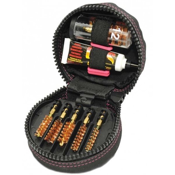 Otis Tactical Pink Cleaning System