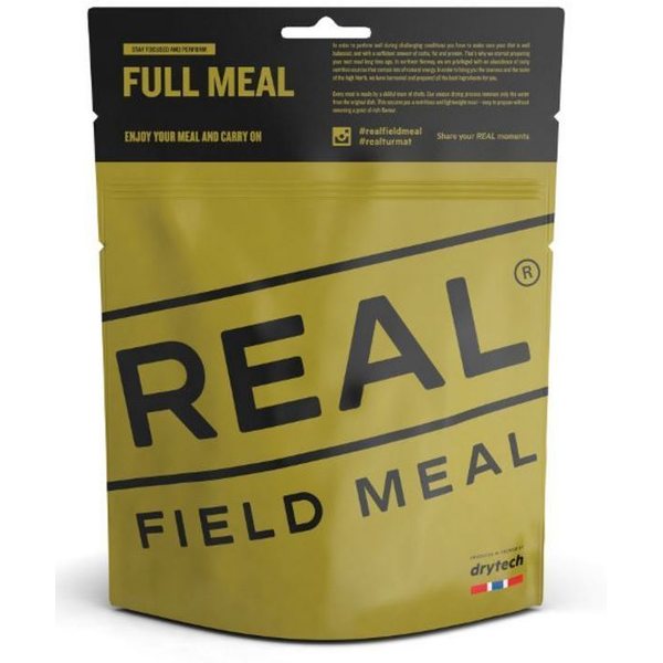 Real Turmat Field Meal - Lamb Stew