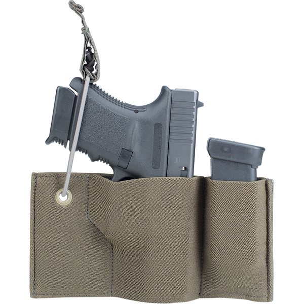 First Spear Ragnar Soft Holster