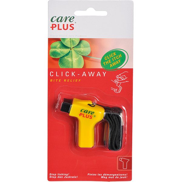 Care Plus Click-Away - Bite relieve
