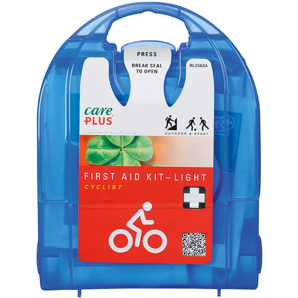 Care Plus First Aid Kit  Light  -  Cyclist