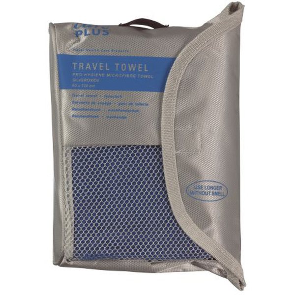 Care Plus Travel Towel - Medium, 60x120cm