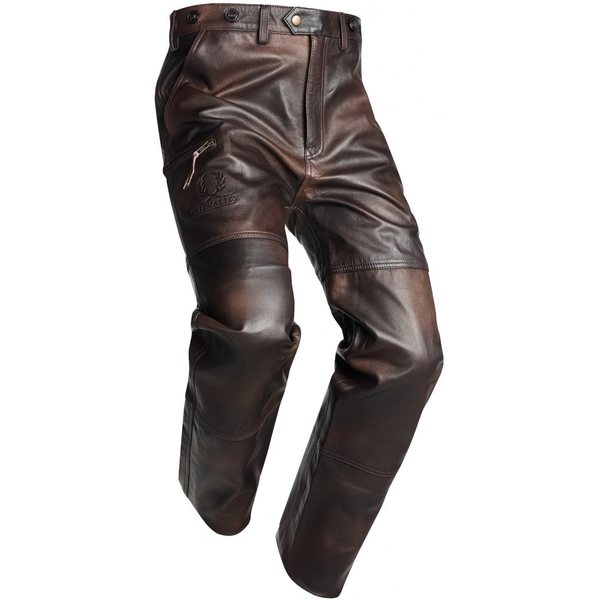 Chevalier Atle Leather Pant