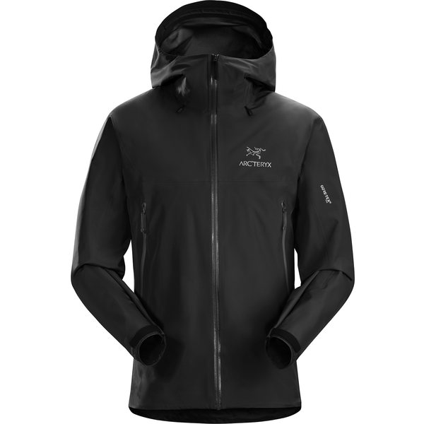 Arc'teryx Beta LT Jacket Men's (2018) | Men's waterproof jackets ...