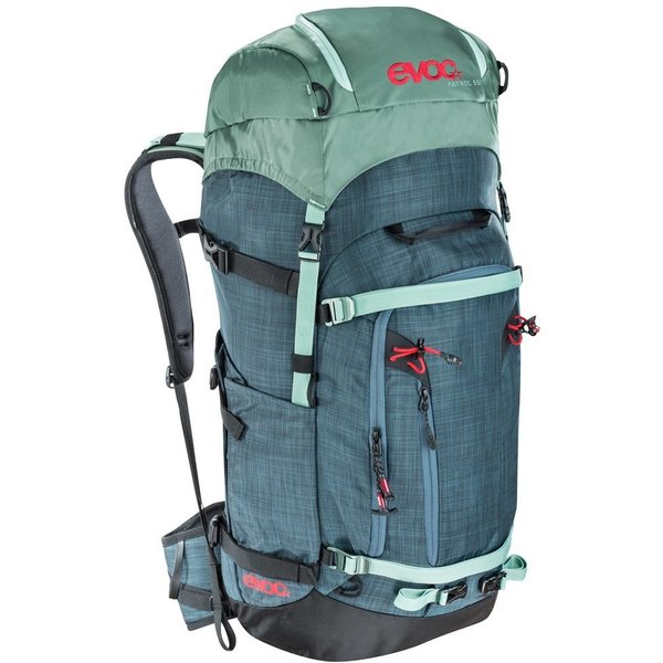 Evoc Patrol 55l