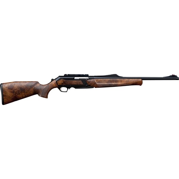 Browning BAR Zenith Wood Flueted HC