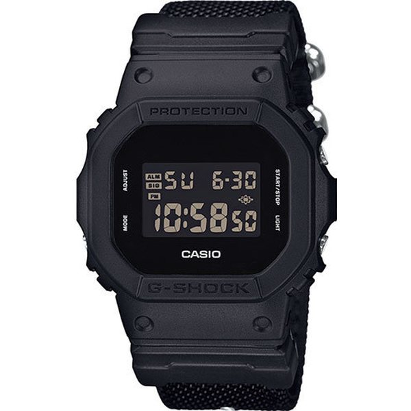 Casio G-Shock DW-5600 Nato