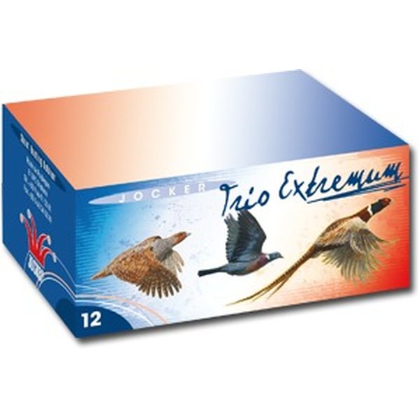Jocker 20/70 Trio Battue 28 g 10 kpl