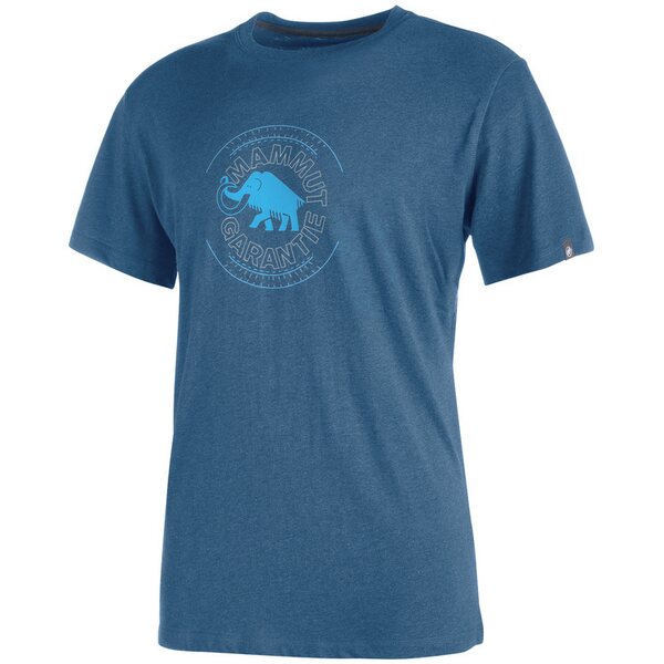 Mammut Garantie T-Shirt Men | Men's T-Shirts | Varuste.net English