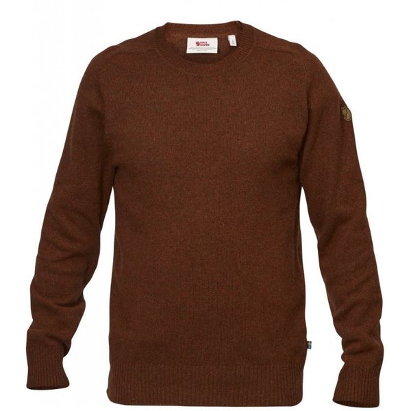 Fjällräven Övik Re-Wool Sweater